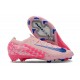 Explore Nike Mercurial Vapor 16 Elite FG Pink Black  Soccer Cleats For Sale