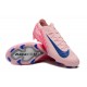 Explore Nike Mercurial Vapor 16 Elite FG Pink Black  Soccer Cleats For Sale