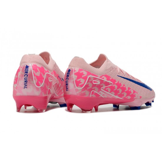 Explore Nike Mercurial Vapor 16 Elite FG Pink Black  Soccer Cleats For Sale