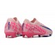 Explore Nike Mercurial Vapor 16 Elite FG Pink Black  Soccer Cleats For Sale