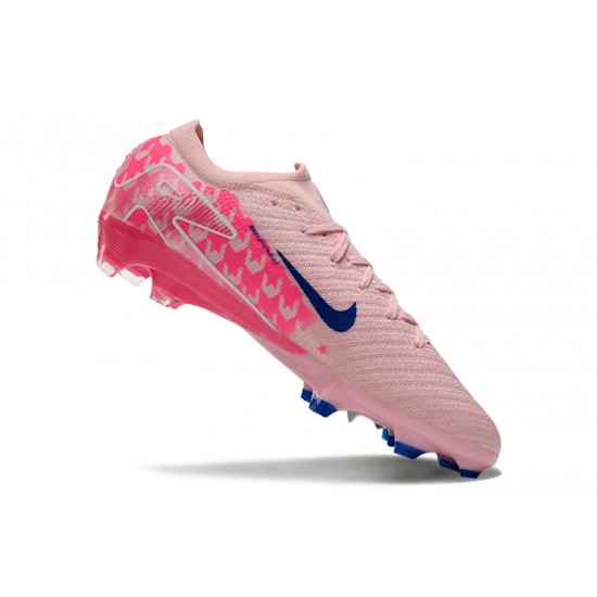 Explore Nike Mercurial Vapor 16 Elite FG Pink Black  Soccer Cleats For Sale