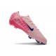 Explore Nike Mercurial Vapor 16 Elite FG Pink Black  Soccer Cleats For Sale