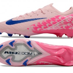 Nike Mercurial Vapor 16 Elite FG Pink Black  Soccer Cleats