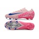 Explore Nike Mercurial Vapor 16 Elite FG Pink Black  Soccer Cleats For Sale