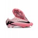 Explore Nike Mercurial Vapor 16 Elite FG Pink Black Mens Soccer Cleats Sale