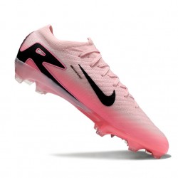 Nike Mercurial Vapor 16 Elite FG Pink Black Men's Soccer Cleats