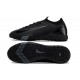 High Quality Nike Mercurial Vapor 16 Elite TF Black Mens Soccer Cleats Online Shop