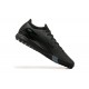 Shop Now Nike Mercurial Vapor 16 Elite TF Black and Grey Mens Soccer Cleats On Sale