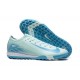 Goods That Sell Well Nike Mercurial Vapor 16 Elite TF Blue Mens Soccer Cleats Online