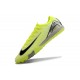 Explore Nike Mercurial Vapor 16 Elite TF Chartreuse Grey Mens Soccer Cleats Online