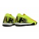 Shop Now Nike Mercurial Vapor 16 Elite TF Orange and Chartreuse Mens Soccer Cleats Online Shop