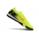 Shop Now Nike Mercurial Vapor 16 Elite TF Orange and Chartreuse Mens Soccer Cleats Online Shop