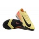 Shop the latest Nike Mercurial Vapor 16 Elite TF Pink and Yellow Mens Soccer Cleats Shop