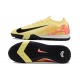 Shop the latest Nike Mercurial Vapor 16 Elite TF Pink and Yellow Mens Soccer Cleats Shop