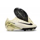 Shop the latest Nike Mercurial Vapor 16 Elite FG Beige Women and Men Soccer Cleats Online Shop