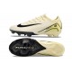 Shop the latest Nike Mercurial Vapor 16 Elite FG Beige Women and Men Soccer Cleats Online Shop