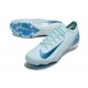 Click To Order Nike Mercurial Vapor 16 Elite FG Blue Women and Men Soccer Cleats Shop