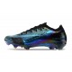 Shop the latest Nike Mercurial Vapor 16 Elite FG Blue Purple Women and Men Soccer Cleats Shop Online