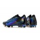 Shop the latest Nike Mercurial Vapor 16 Elite FG Blue Purple Women and Men Soccer Cleats Shop Online