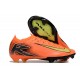 Popular Goods Nike Mercurial Vapor 16 Elite FG Orange and Yellow Women and Men Soccer Cleats Shop