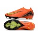 Popular Goods Nike Mercurial Vapor 16 Elite FG Orange and Yellow Women and Men Soccer Cleats Shop