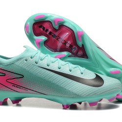 Nike Mercurial Vapor 16 Elite FG Pink Black Women and Men Soccer Cleats