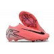 Sell Like Wild Fire Nike Mercurial Vapor 16 Elite FG Pink Black Women and Men Soccer Cleats Online Shop