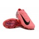 Sell Like Wild Fire Nike Mercurial Vapor 16 Elite FG Pink Black Women and Men Soccer Cleats Online Shop