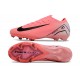 Sell Like Wild Fire Nike Mercurial Vapor 16 Elite FG Pink Black Women and Men Soccer Cleats Online Shop