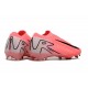 Sell Like Wild Fire Nike Mercurial Vapor 16 Elite FG Pink Black Women and Men Soccer Cleats Online Shop