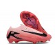 The Best Selling Line Nike Mercurial Vapor 16 Elite FG Pink and Black Women and Men Soccer Cleats Shop