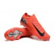 Buy And Seller Nike Mercurial Vapor 16 Elite FG Red and Black Women and Men Soccer Cleats On Sale