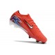 Sell Like Wild Fire Nike Mercurial Vapor 16 Elite FG Red and White Women and Men Soccer Cleats Shop