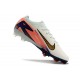 Popular Goods Nike Mercurial Vapor 16 Elite FG White and Black Women and Men Soccer Cleats Shop Online