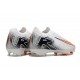 To Have A Ready Market Nike Mercurial Vapor 16 Elite FG White and Orange Women and Men Soccer Cleats Online Shop