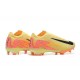 To Have A Ready Market Nike Mercurial Vapor 16 Elite FG Yellow and Black Women and Men Soccer Cleats For Sale