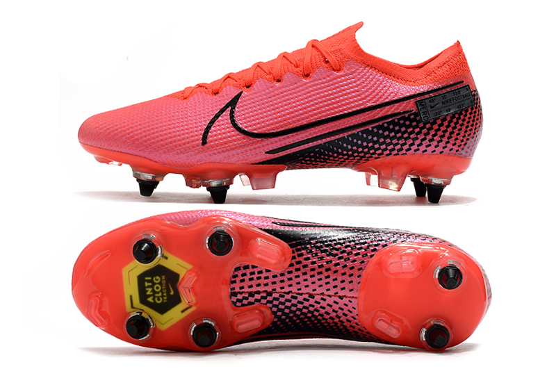 Nike Mercurial Vapor 13 Elite Future Lab Pack Review - Soccer