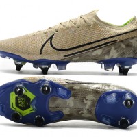 Nike Mercurial Vapor XIII Black Pack Elite SG-Pro AC