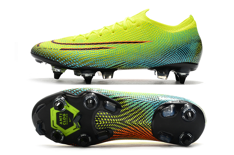 Nike Mercurial Vapor 13 Academy SG-PRO Anti-Clog Dream Speed 3