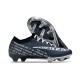 To Have A Strong Footing In A Market Nike Air Zoom Mercurial Vapor 15 Elite FG Low Soccer Cleats Ltblue White For Men And Women Sale