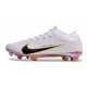 Click To Buy Nike Air Zoom Mercurial Vapor 15 Elite FG Low Soccer Cleats White Yellow For Men And Women Online Shop