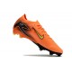 Where Can I Buy Nike Air Zoom Mercurial Vapor 16 Elite FG Low Orange Black Yellow Soccer Cleats For Sale