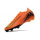 Where Can I Buy Nike Air Zoom Mercurial Vapor 16 Elite FG Low Orange Black Yellow Soccer Cleats For Sale