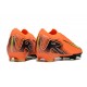 Where Can I Buy Nike Air Zoom Mercurial Vapor 16 Elite FG Low Orange Black Yellow Soccer Cleats For Sale