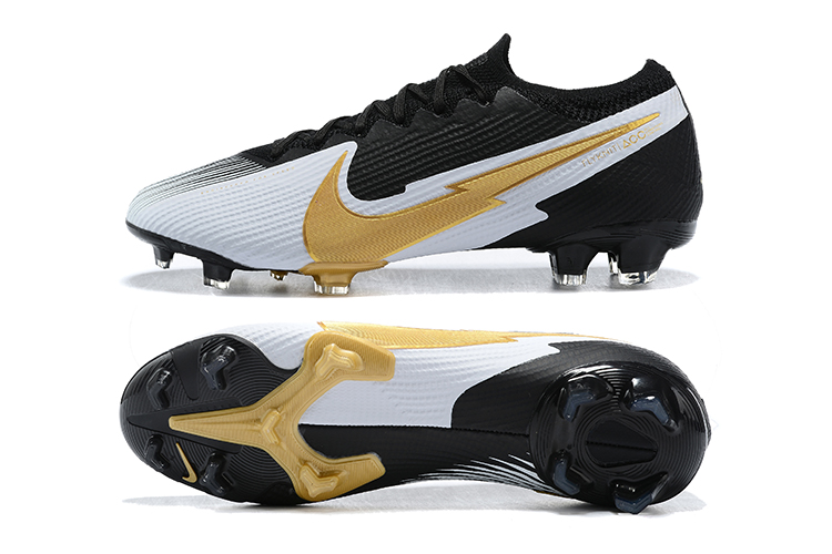 Novel Cleats Shoes Soccer Nike Mercurial Vapor 13 Elite Korea FG Orange  Silver Black Soccer Cleats - Nike Mercurial Vapor _90 For Sale Dj2848 484