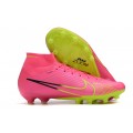 Nike Mercurial Superfly 9 Elite AG