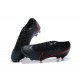 Popular Goods Nike Mercurial Vapor VII 13 Elite FG Black Orange Low-top For Men Soccer Cleats Shop