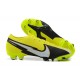 To Find A Ready Market Nike Mercurial Vapor VII 13 Elite FG LightYellow Black Low-top For Men Soccer Cleats On Sale