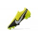 To Find A Ready Market Nike Mercurial Vapor VII 13 Elite FG LightYellow Black Low-top For Men Soccer Cleats On Sale