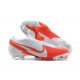 Buy the latest Nike Mercurial Vapor VII 13 Elite FG Orange White Lce Low-top For Men Soccer Cleats Shop